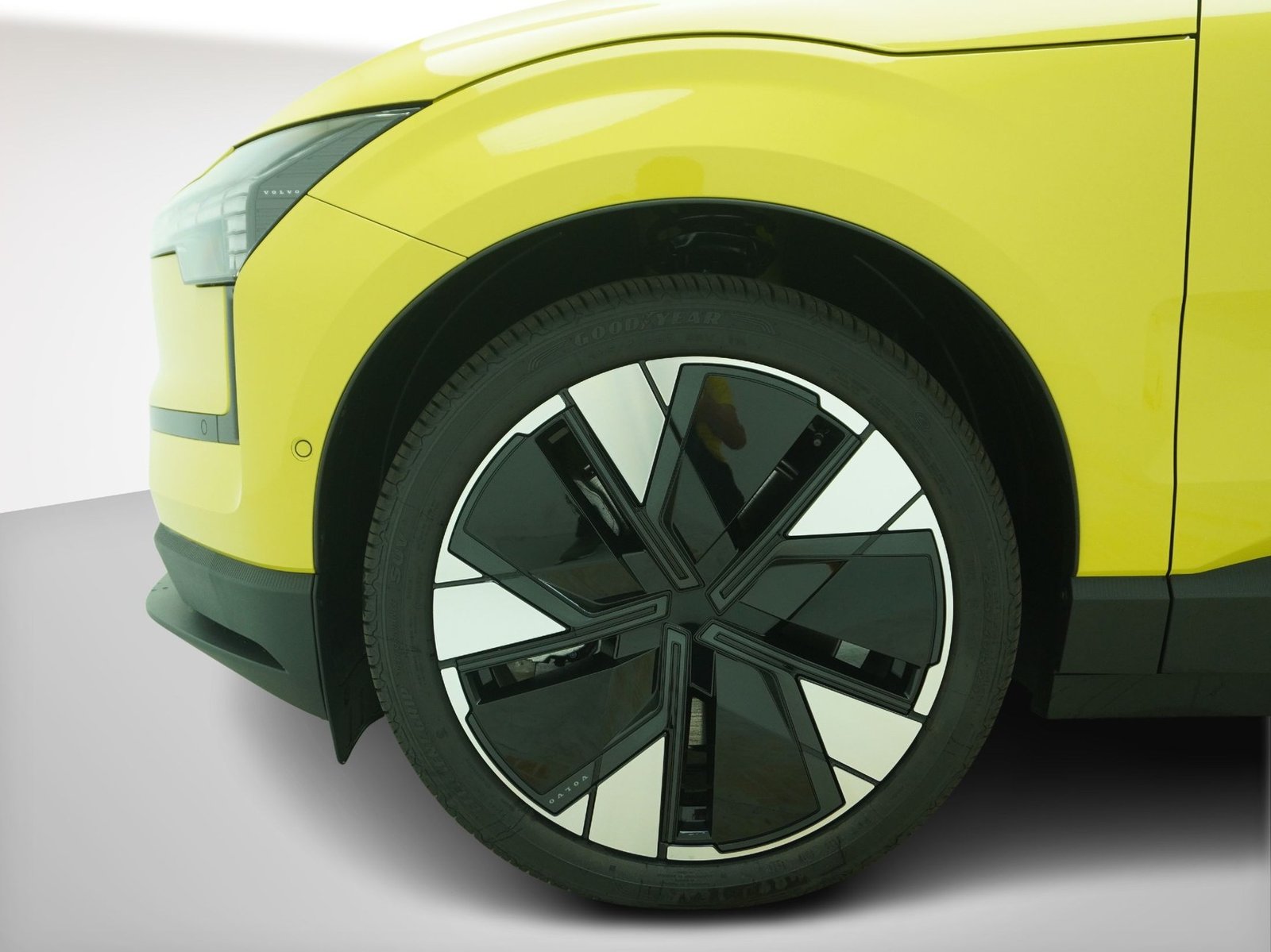 VOLVO EX 30 E60 Twin Ultra Performance AWD, Elektro, Neuwagen, Automat - 7