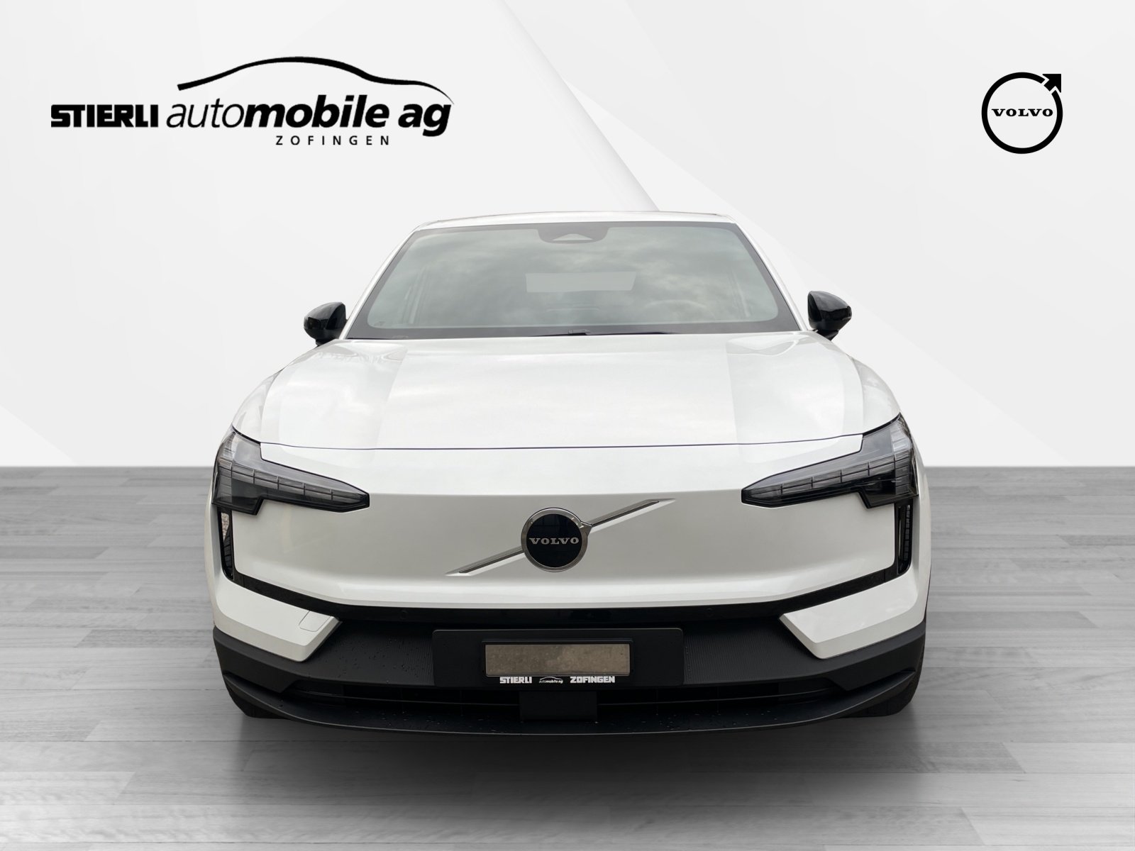 VOLVO EX30 E60 Core "Worker", Elettrica, Auto nuove, Automatico - 2