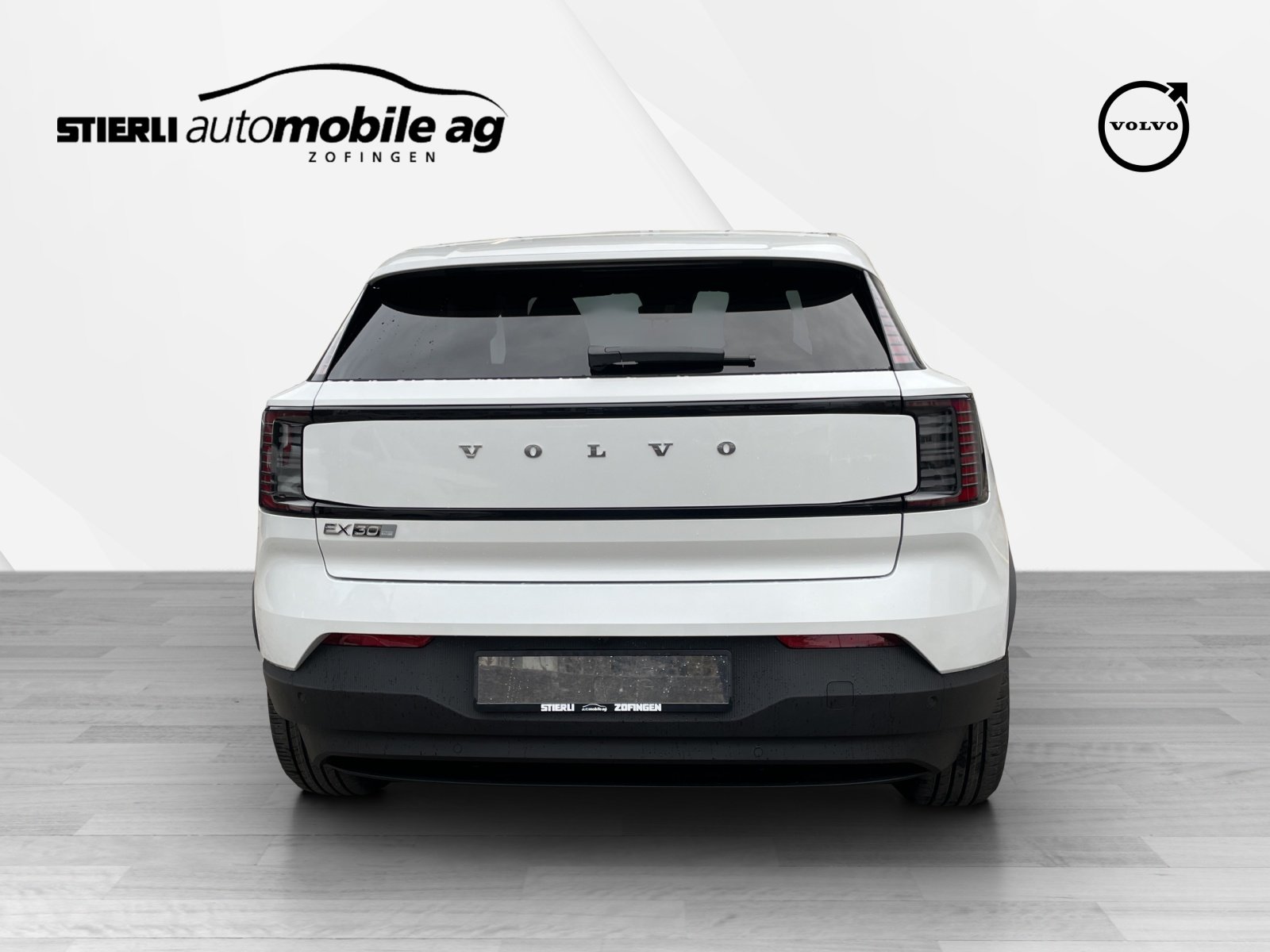 VOLVO EX30 E60 Core "Worker", Elettrica, Auto nuove, Automatico - 6