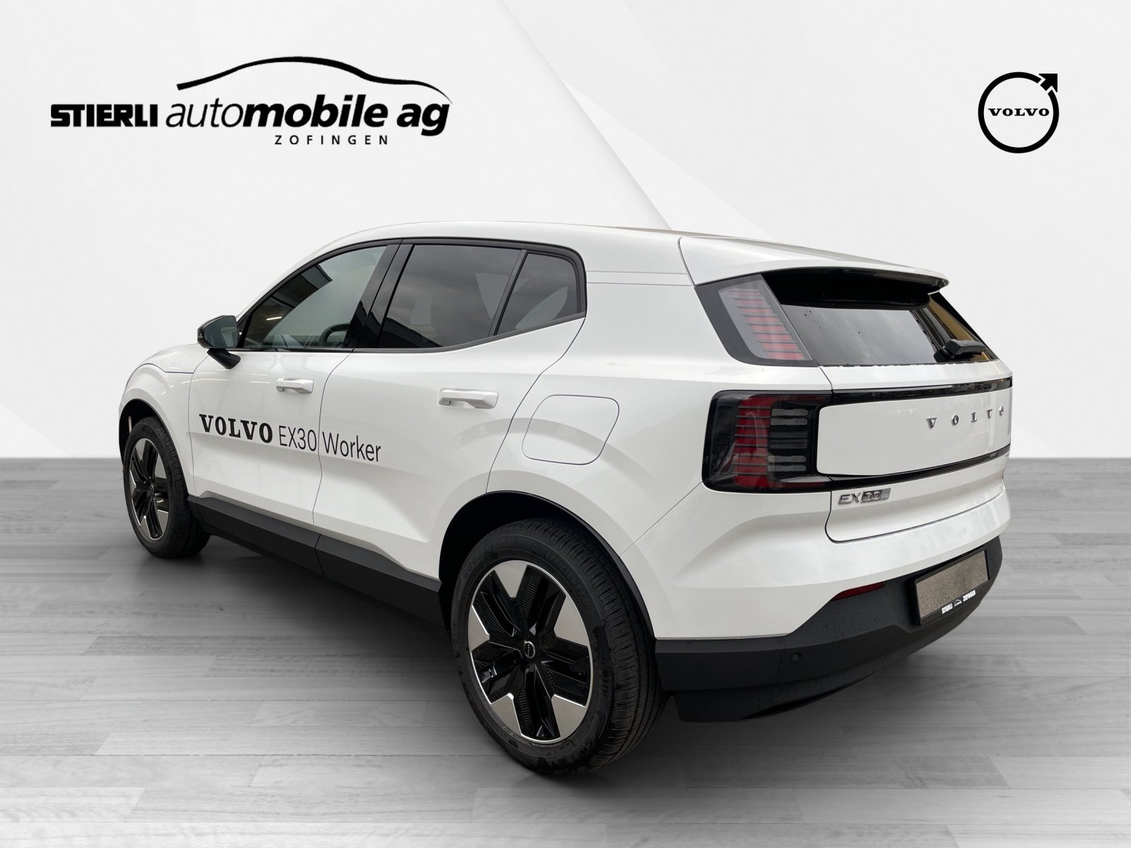 VOLVO EX30 E60 Core "Worker", Elettrica, Auto nuove, Automatico - 7