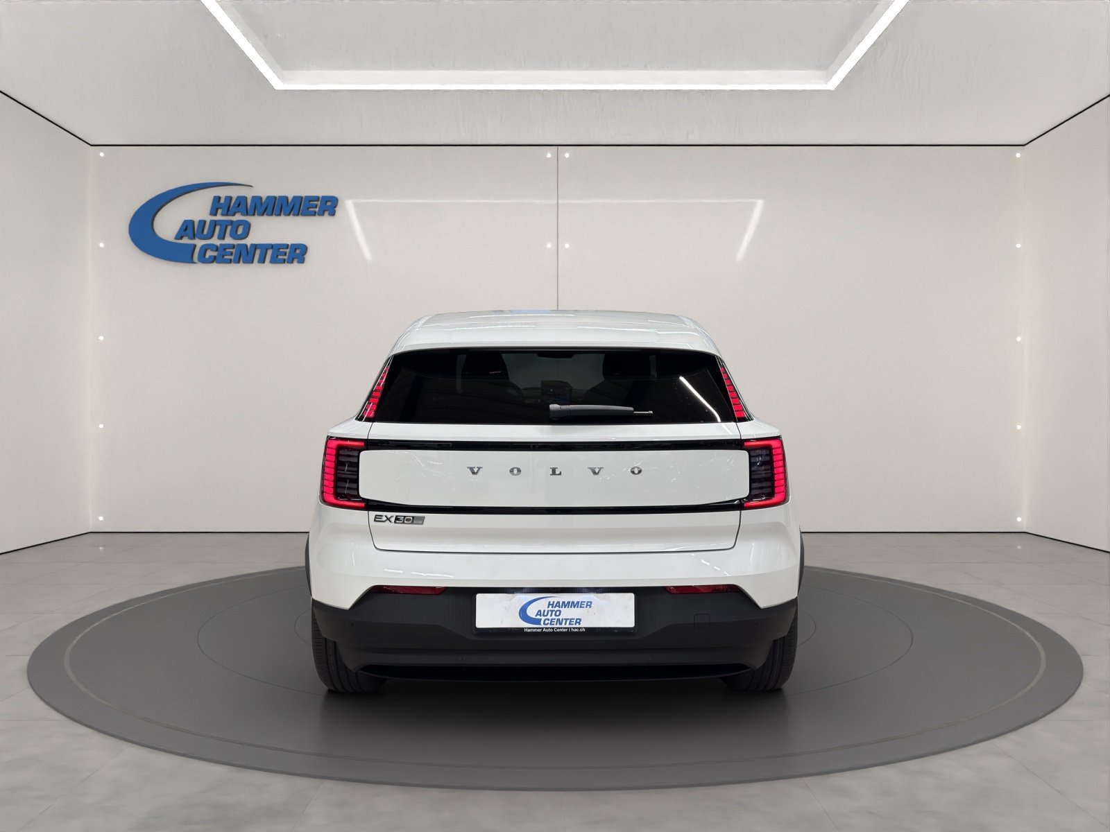 VOLVO EX30 E60 Core, Electric, New car, Manual - 7