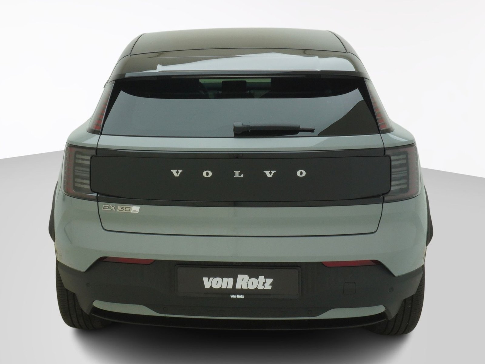 VOLVO EX30 Cross Country Ultra, Électrique, Voiture nouvelle, Automatique - 3