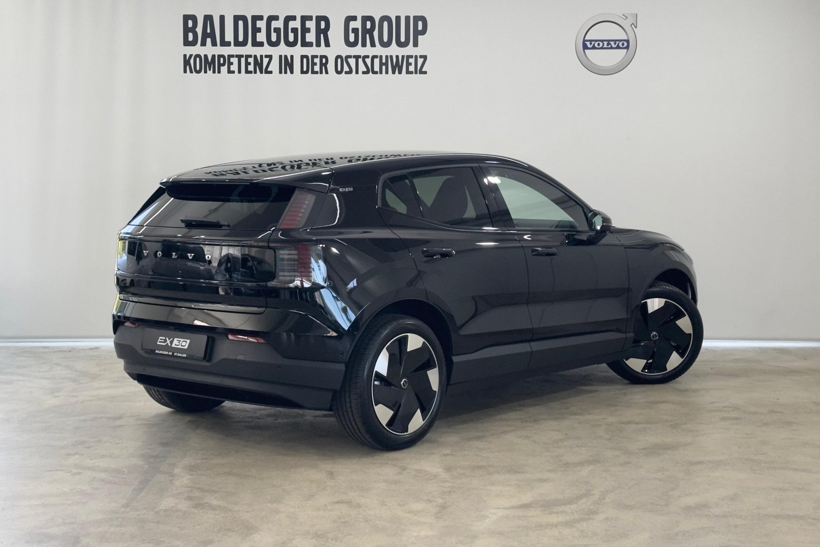 VOLVO EX30 E60 Twin Plus Performance, Electric, New car, Automatic - 3