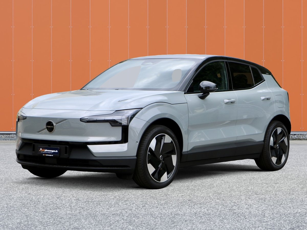 VOLVO EX30 E60 69kWh Twin Ultra