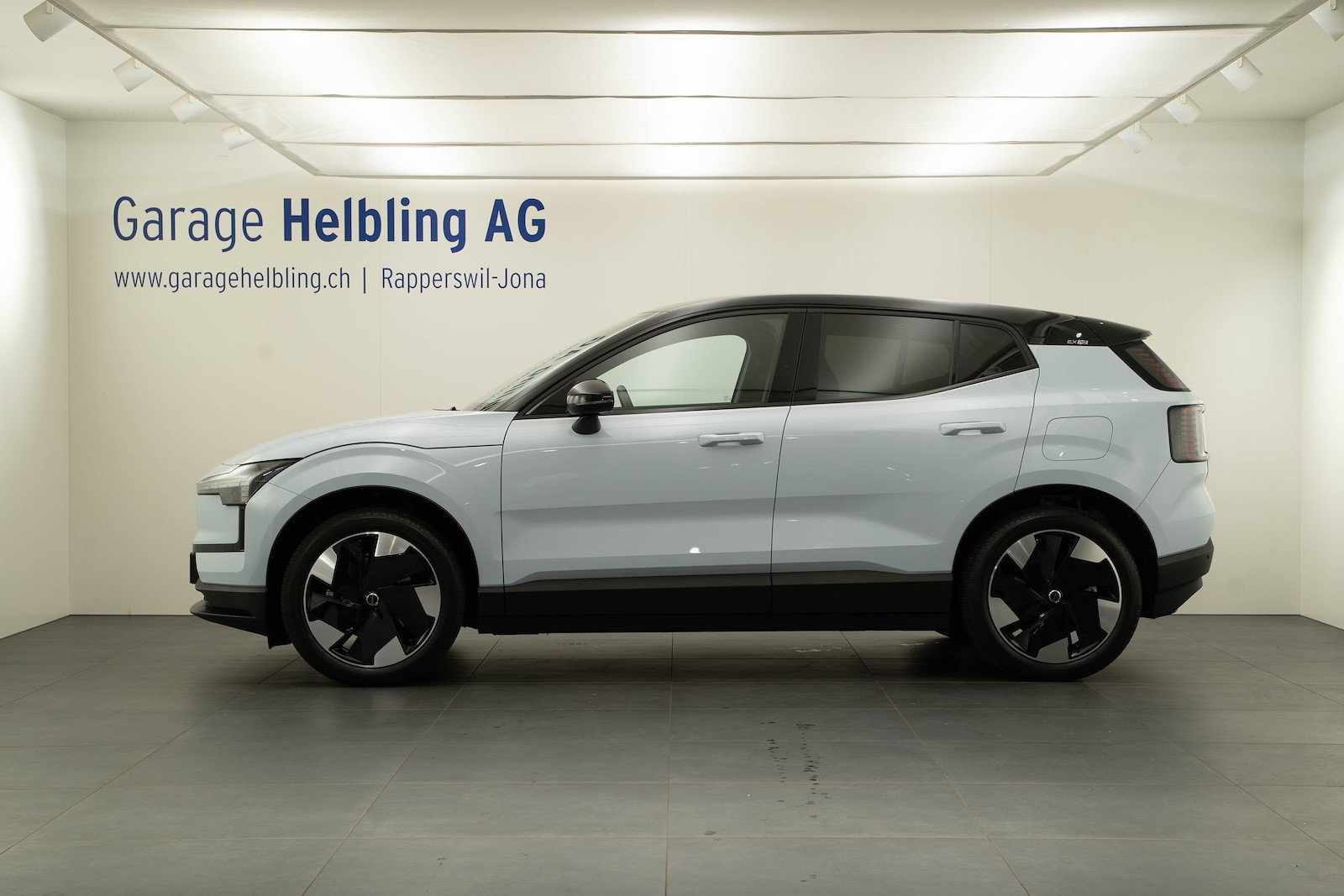 VOLVO EX30 E60 Plus, Elektro, Occasion / Gebraucht, Automat - 3