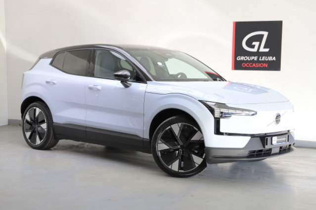 VOLVO EX30 E60 69kWh Ext RaPlus