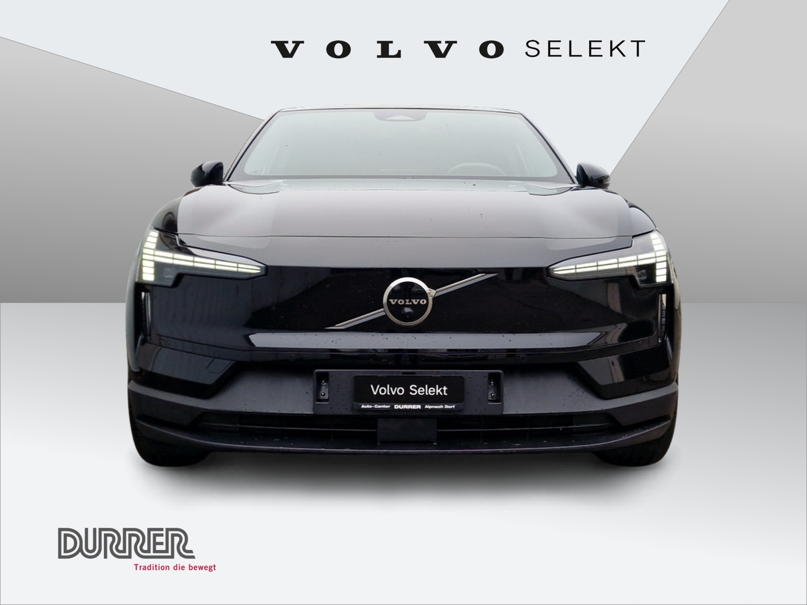 VOLVO EX30 E60 Twin Ultra Performance AWD, Electric, Second hand / Used, Automatic - 7