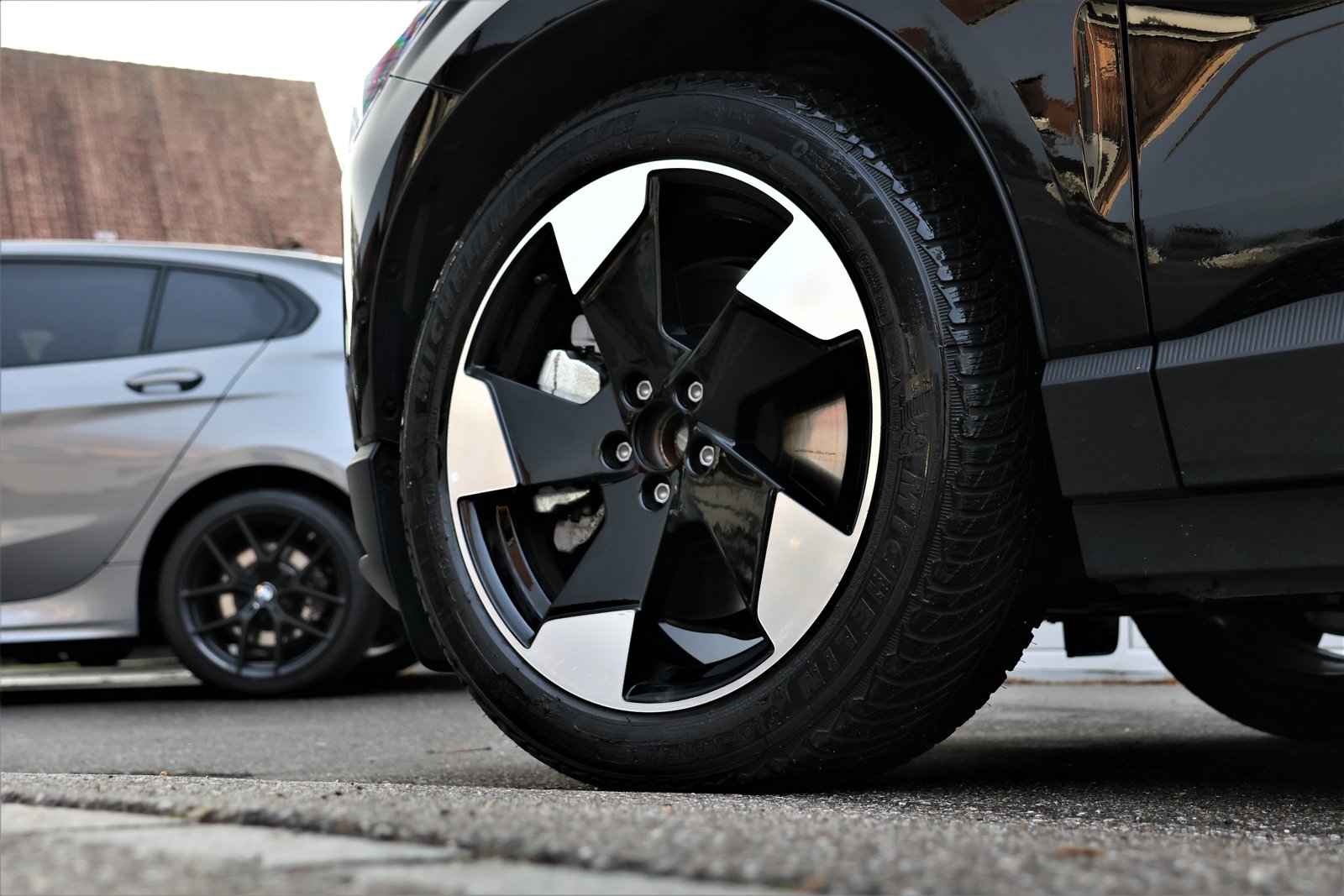 VOLVO EX30 E60 69kWh Twin Ultra Performance AWD, Elektro, Occasion / Gebraucht, Automat - 6