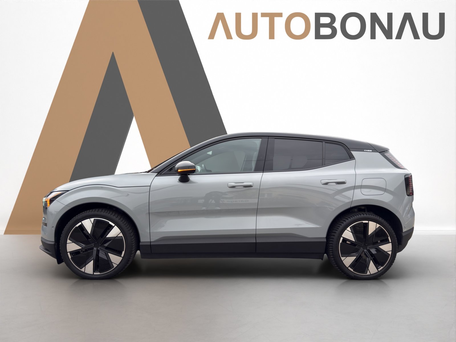 VOLVO EX30 E60 Twin Ultra Performance AWD Tailored Wool, Elettrica, Occasioni / Usate, Automatico - 2