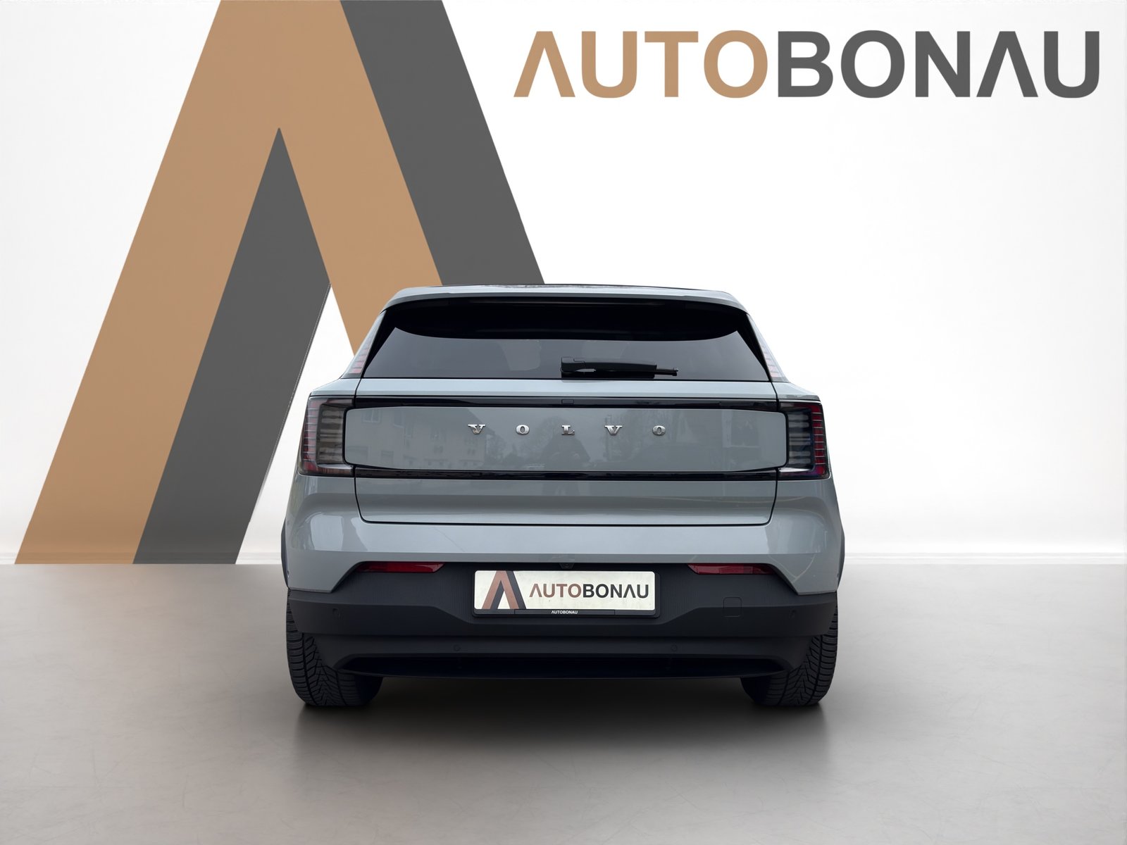 VOLVO EX30 E60 Twin Ultra Performance AWD Tailored Wool, Elettrica, Occasioni / Usate, Automatico - 4