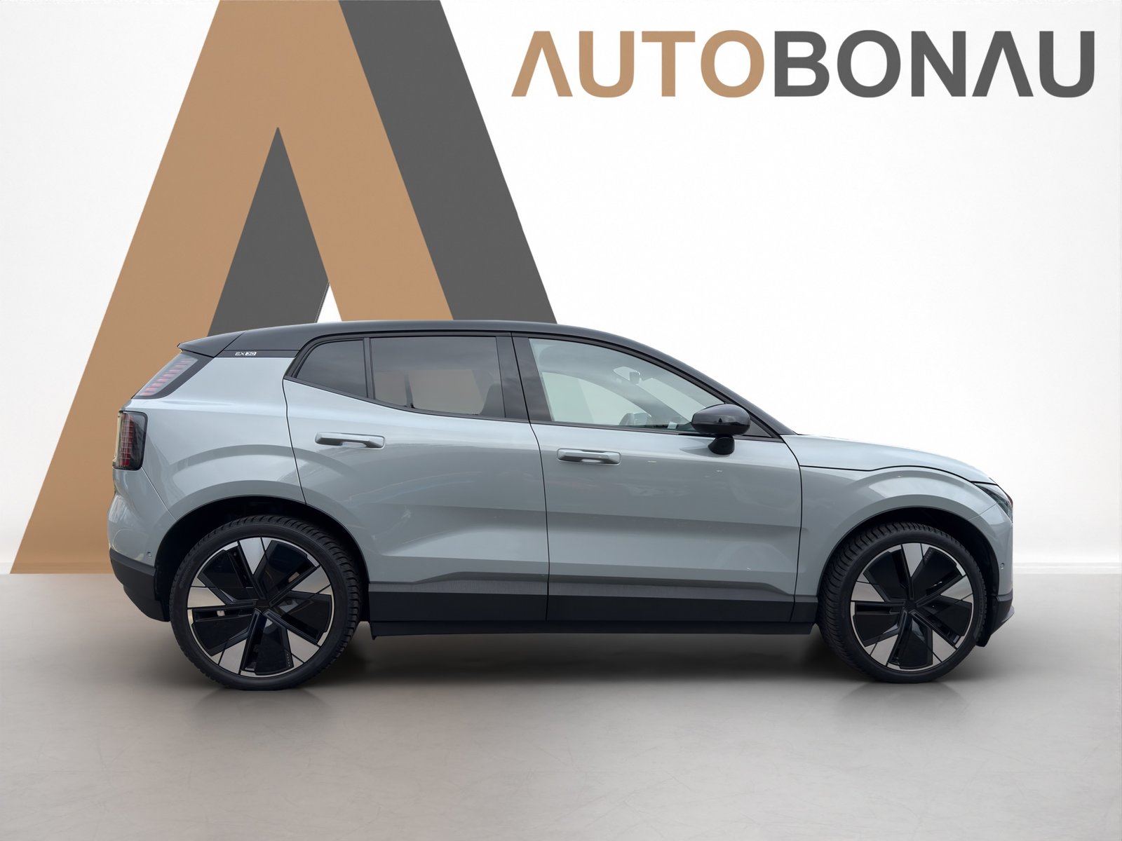 VOLVO EX30 E60 Twin Ultra Performance AWD Tailored Wool, Elettrica, Occasioni / Usate, Automatico - 6