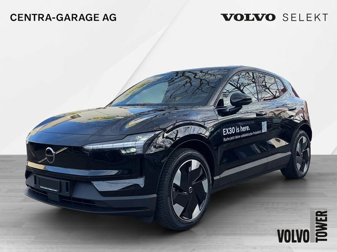 VOLVO EX30 E60 69kWh Single Motor Extended Range Plus, Électrique, Voiture de démonstration, Automatique