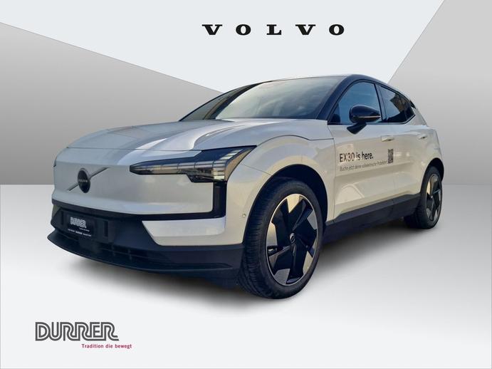 VOLVO EX30 E60 Ultra, Elektro, Vorführwagen, Automat