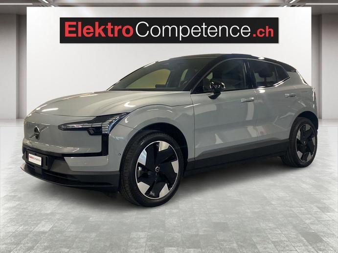 VOLVO EX30 E60 69kWh Single Motor Extended Range Ultra, Electric, Ex-demonstrator, Automatic