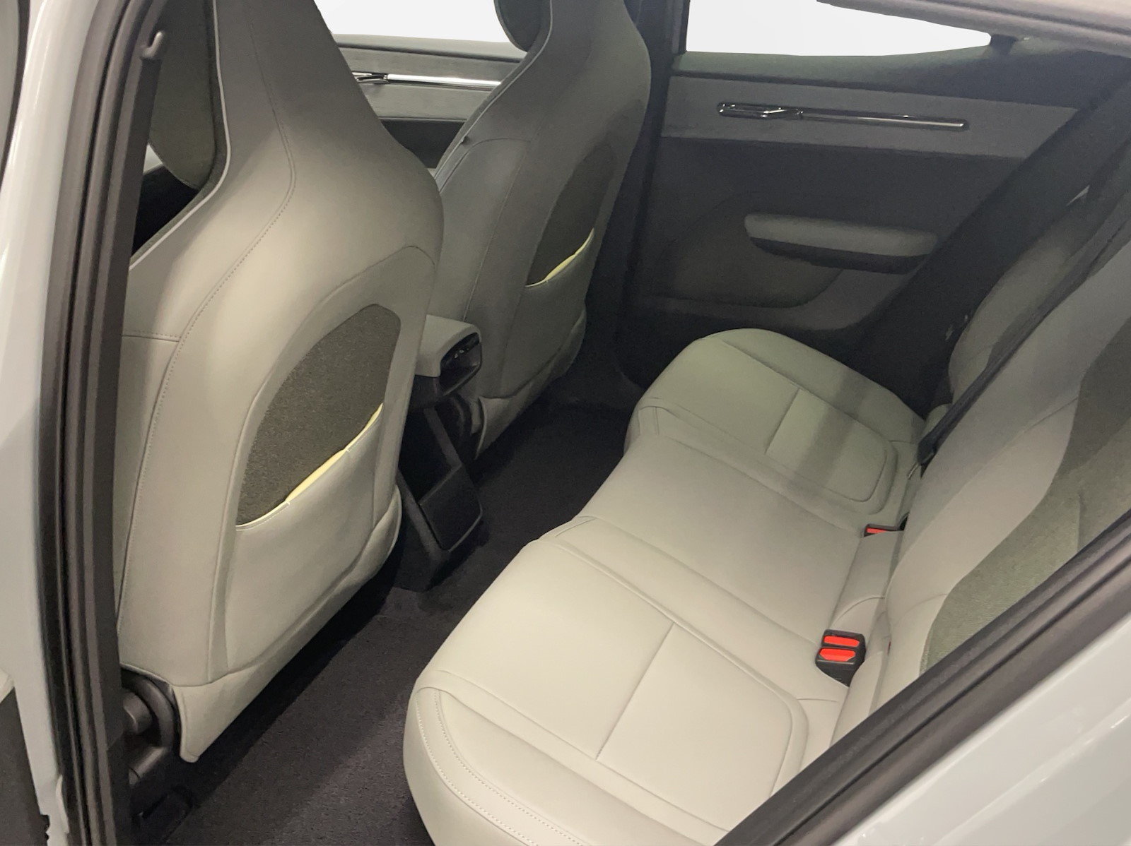 VOLVO EX30 E40 Plus, Elettrica, Auto dimostrativa, Automatico - 5