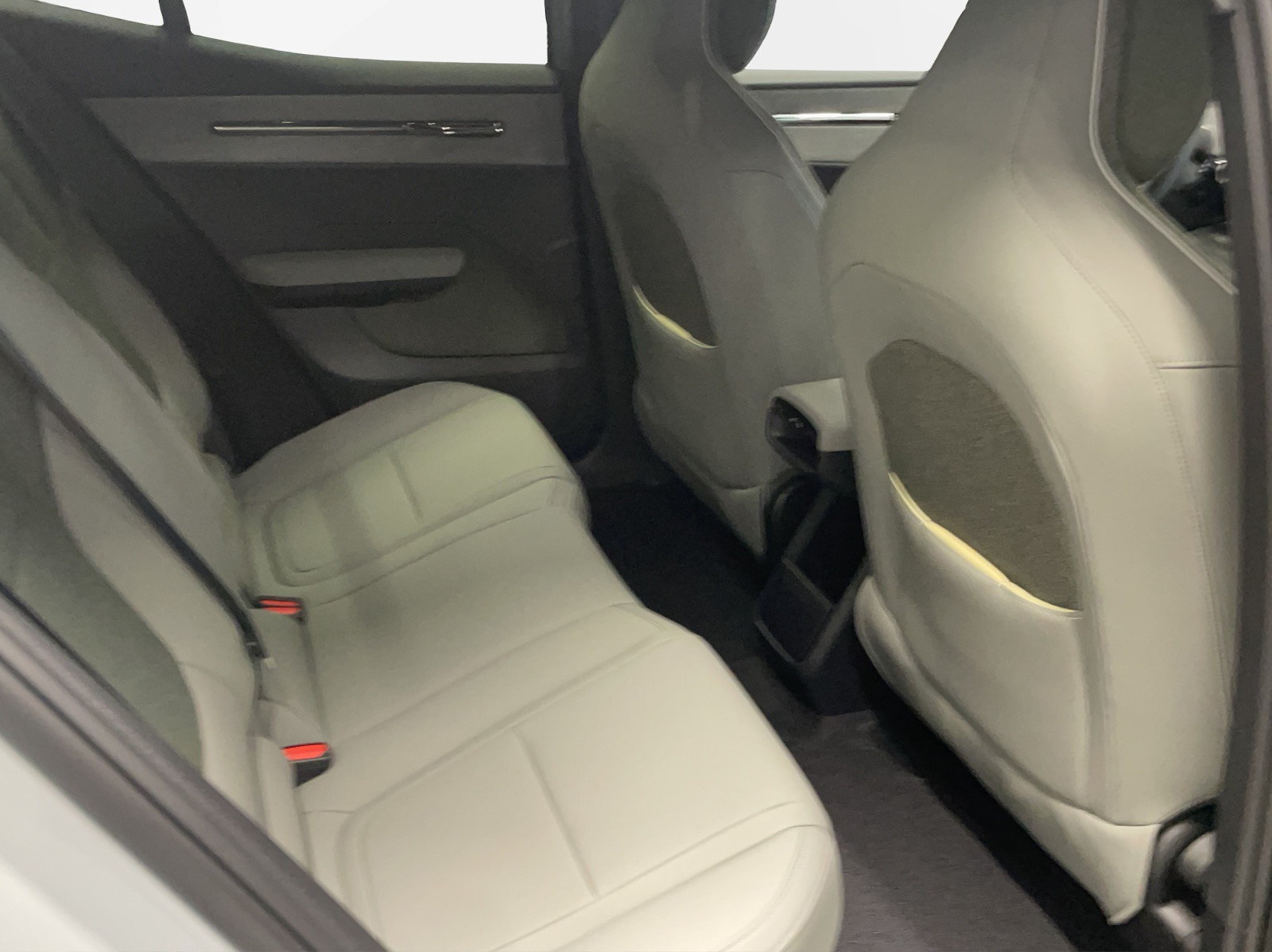 VOLVO EX30 E40 Plus, Elettrica, Auto dimostrativa, Automatico - 6