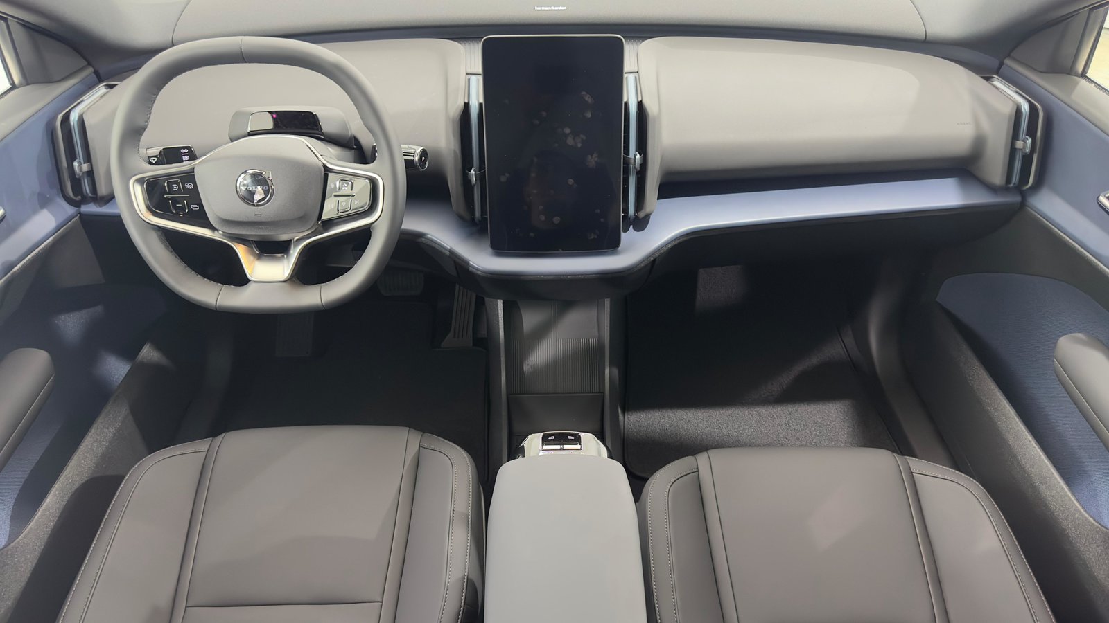 VOLVO EX30 E60 Plus, Électrique, Voiture de démonstration, Automatique - 5