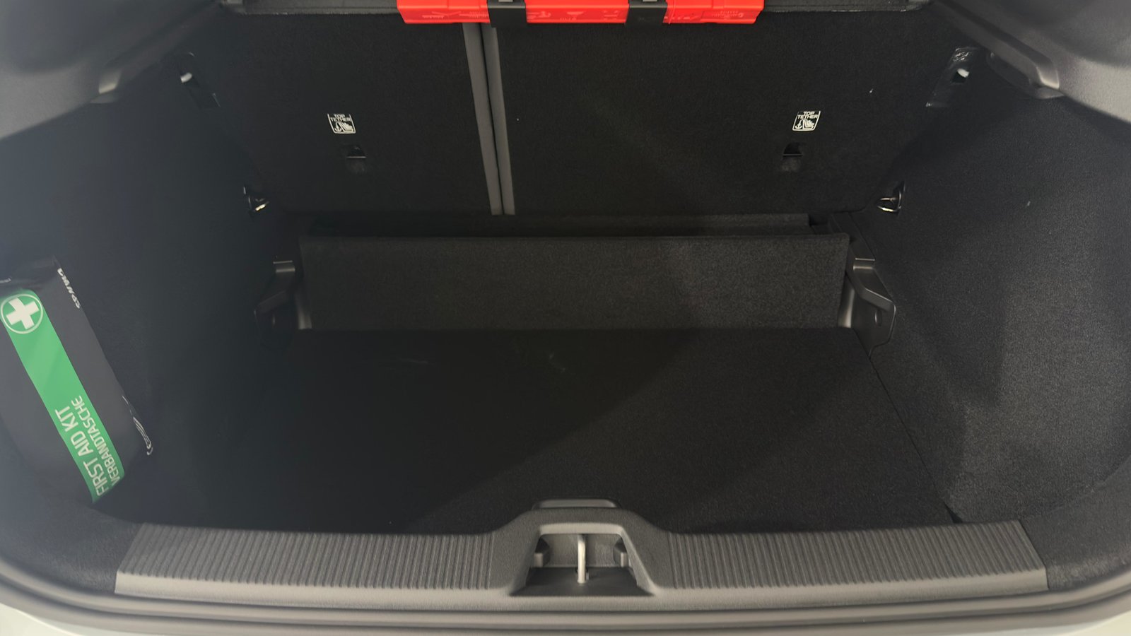 VOLVO EX30 E60 Plus, Électrique, Voiture de démonstration, Automatique - 7