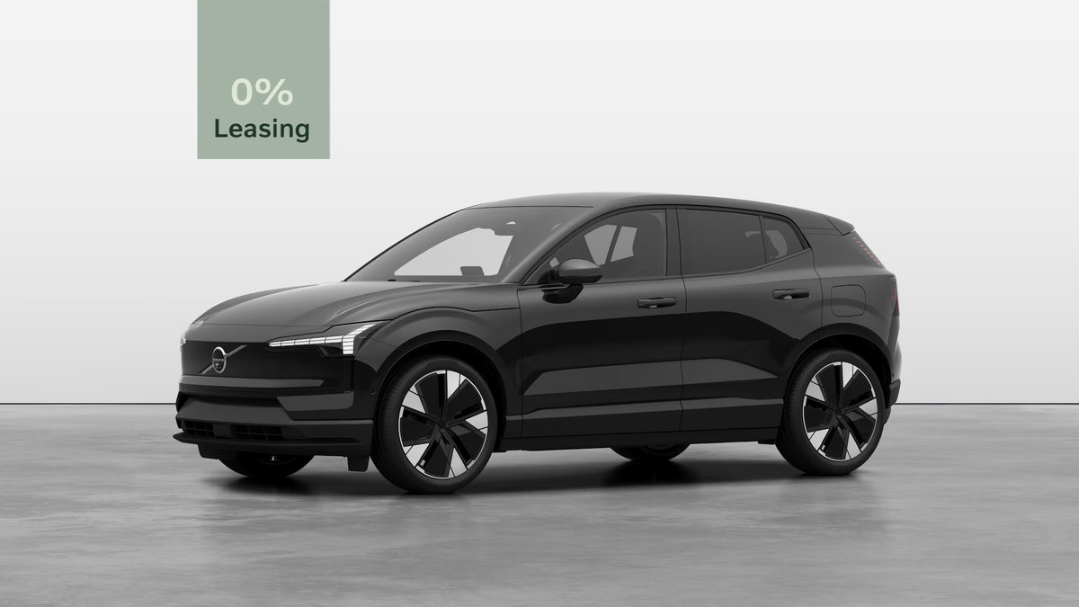 VOLVO EX30 E60 Twin Ultra Performance AWD, Elettrica, Auto dimostrativa, Automatico