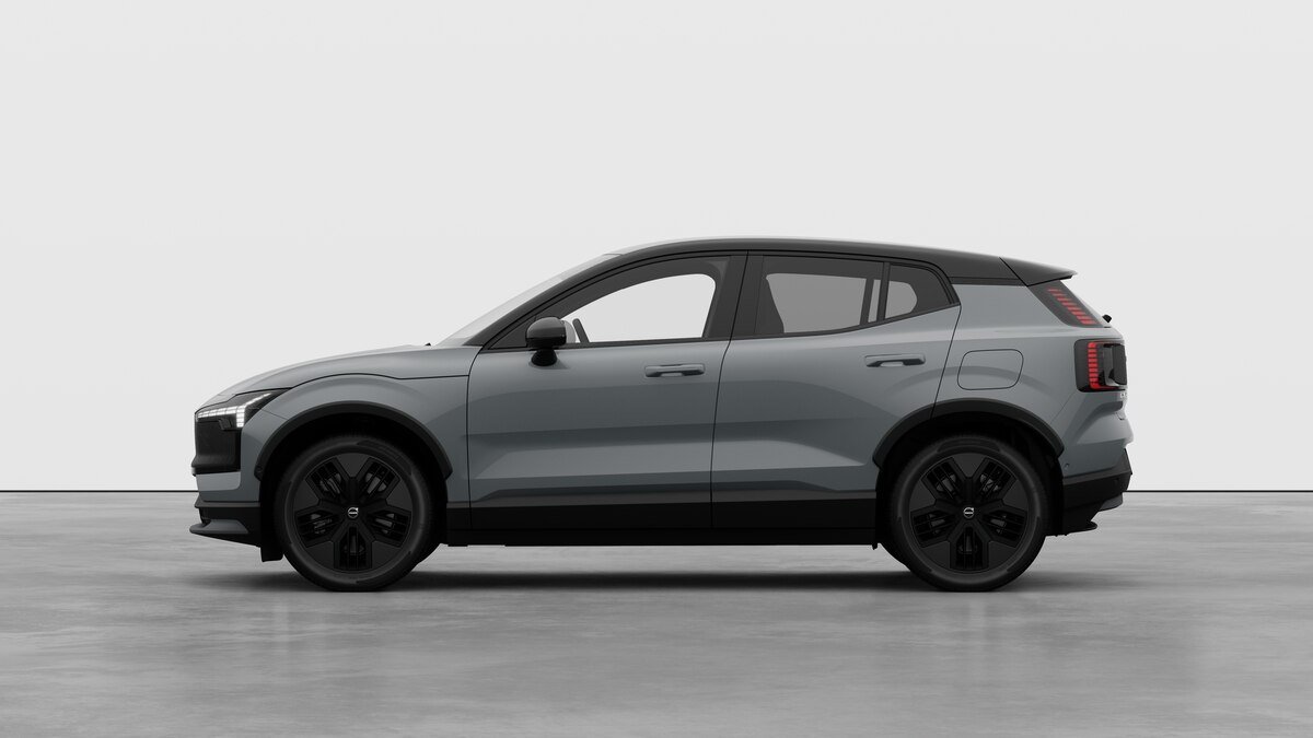 VOLVO EX30 CC Cross Country E60 Twin Ultra Performance AWD, Electric, Ex-demonstrator, Automatic - 3
