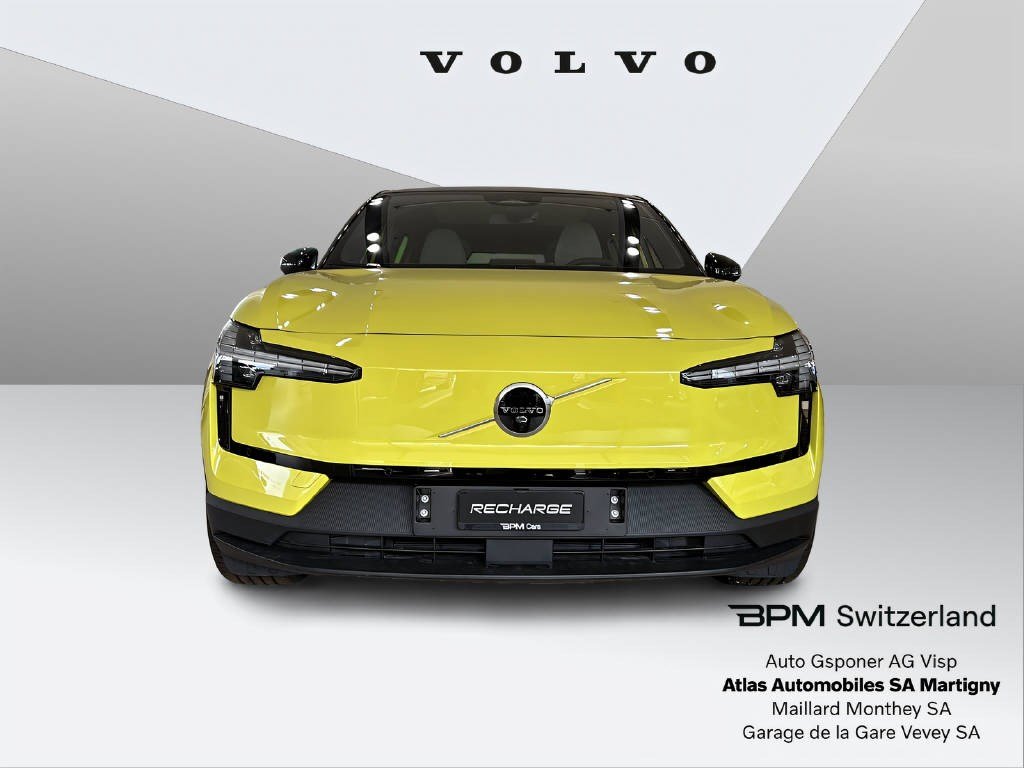 VOLVO EX30 E60 Twin Ultra Performanc, Elettrica, Auto dimostrativa, Automatico - 2