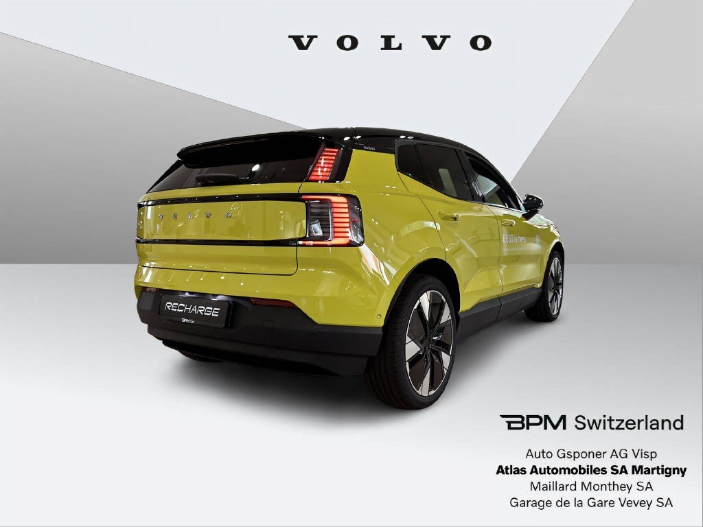 VOLVO EX30 E60 Twin Ultra Performanc, Elettrica, Auto dimostrativa, Automatico - 4