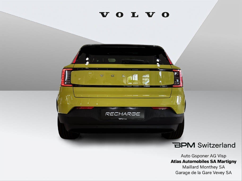 VOLVO EX30 E60 Twin Ultra Performanc, Elettrica, Auto dimostrativa, Automatico - 5