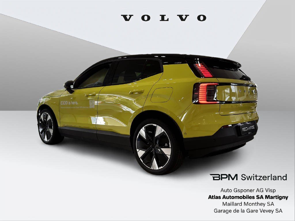 VOLVO EX30 E60 Twin Ultra Performanc, Elettrica, Auto dimostrativa, Automatico - 6