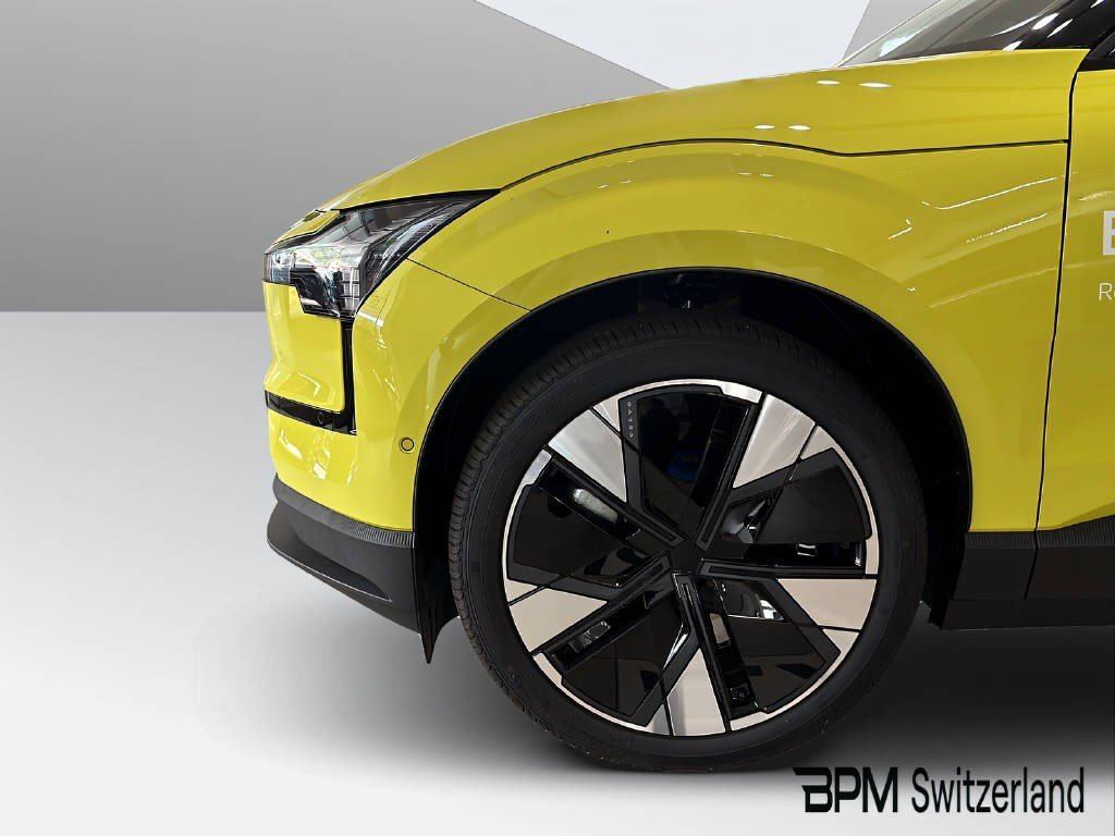 VOLVO EX30 E60 Twin Ultra Performanc, Elettrica, Auto dimostrativa, Automatico - 7