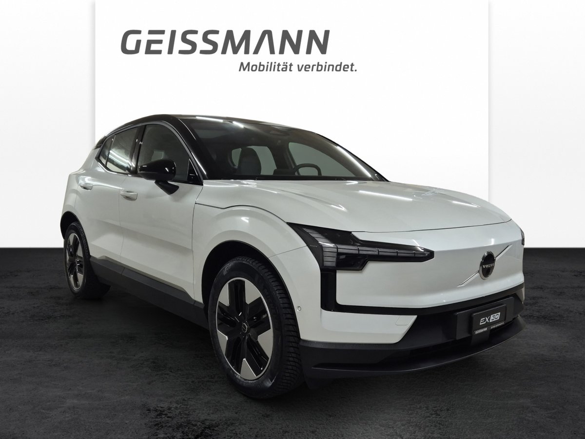 VOLVO EX30 E60 Twin Ultra Performance AWD, Elettrica, Auto dimostrativa, Automatico - 2