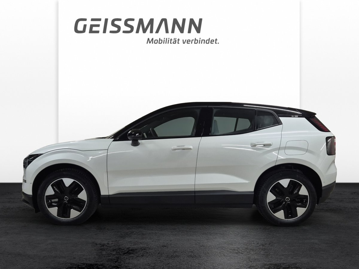 VOLVO EX30 E60 Twin Ultra Performance AWD, Elettrica, Auto dimostrativa, Automatico - 3