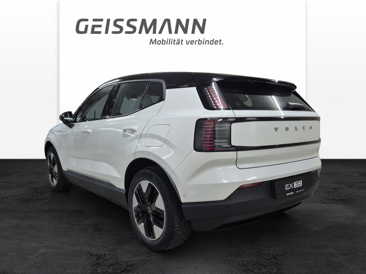 VOLVO EX30 E60 Twin Ultra Performance AWD, Elettrica, Auto dimostrativa, Automatico - 6