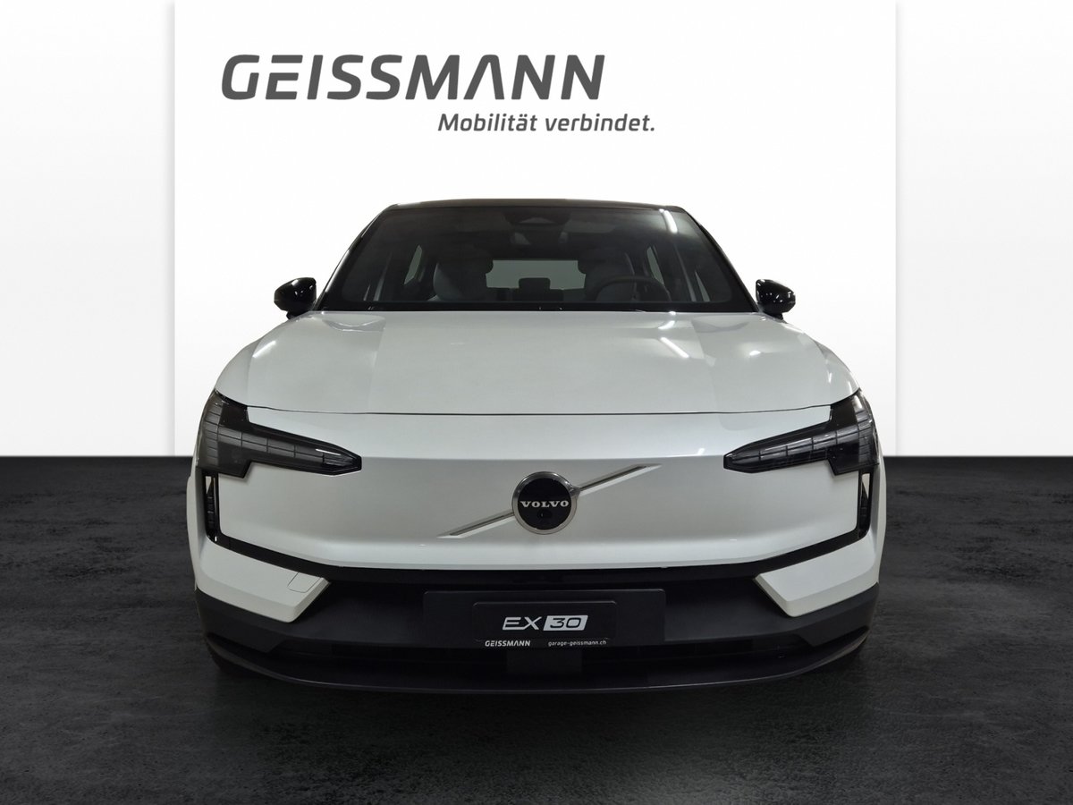 VOLVO EX30 E60 Twin Ultra Performance AWD, Elettrica, Auto dimostrativa, Automatico - 7