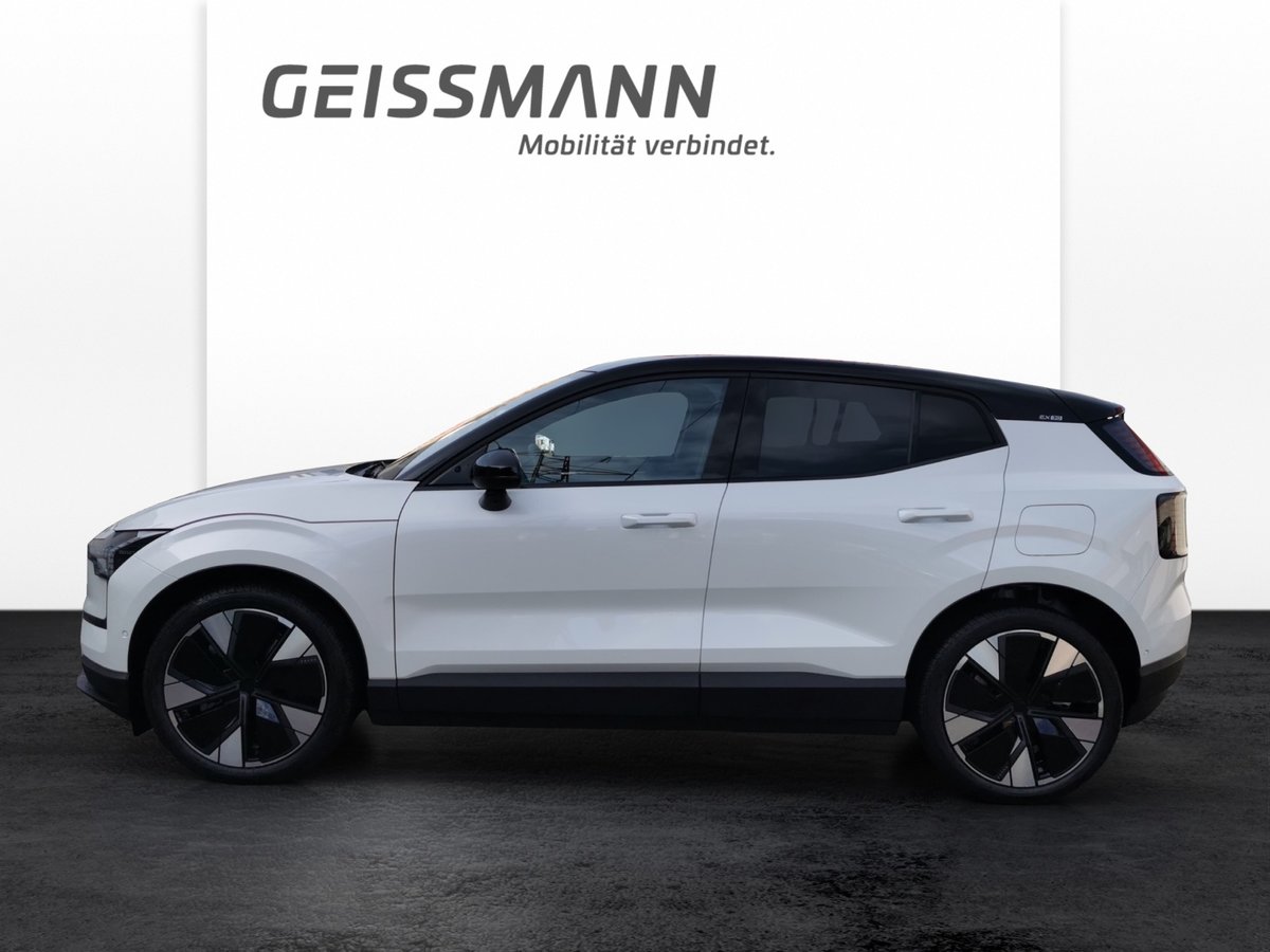 VOLVO EX30 E60 Twin Ultra Performance AWD, Elektro, Vorführwagen, Automat - 3