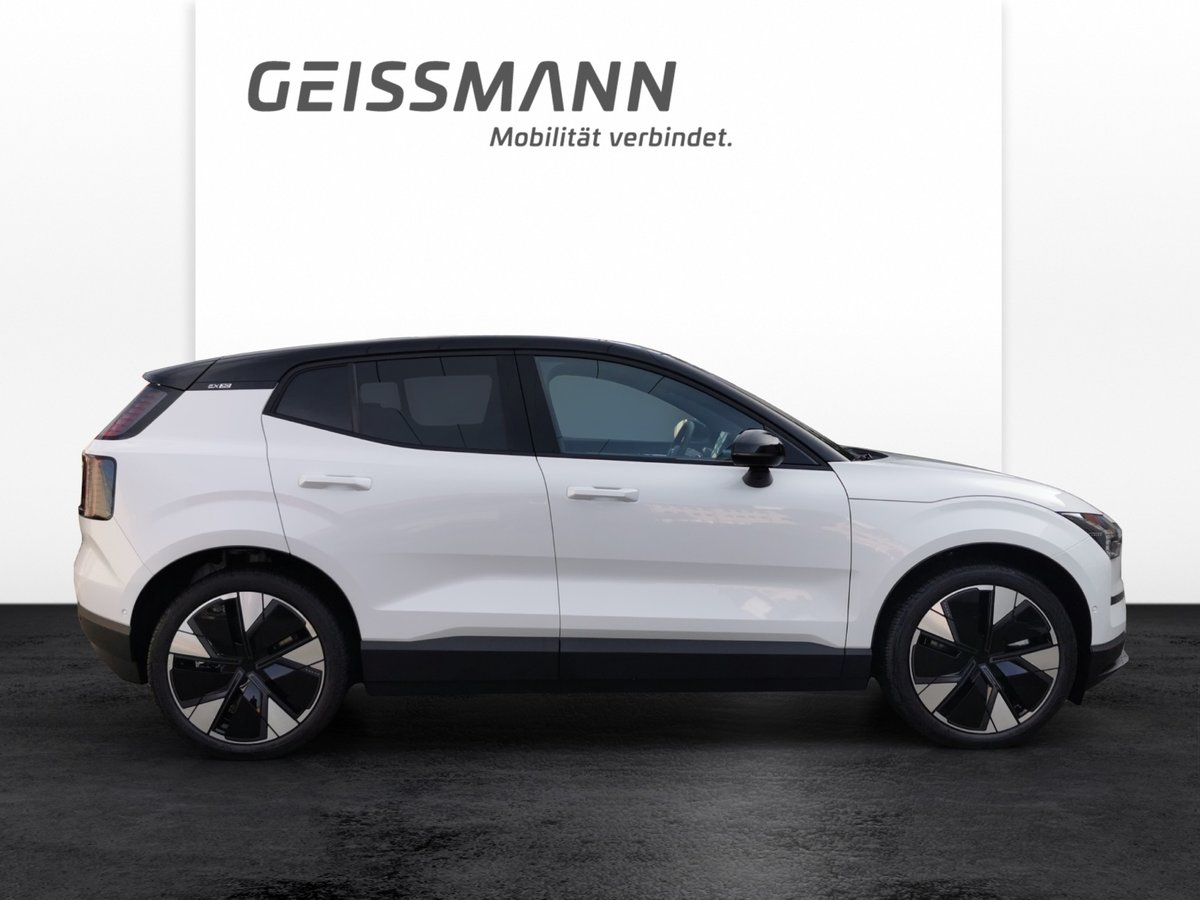 VOLVO EX30 E60 Twin Ultra Performance AWD, Elektro, Vorführwagen, Automat - 4