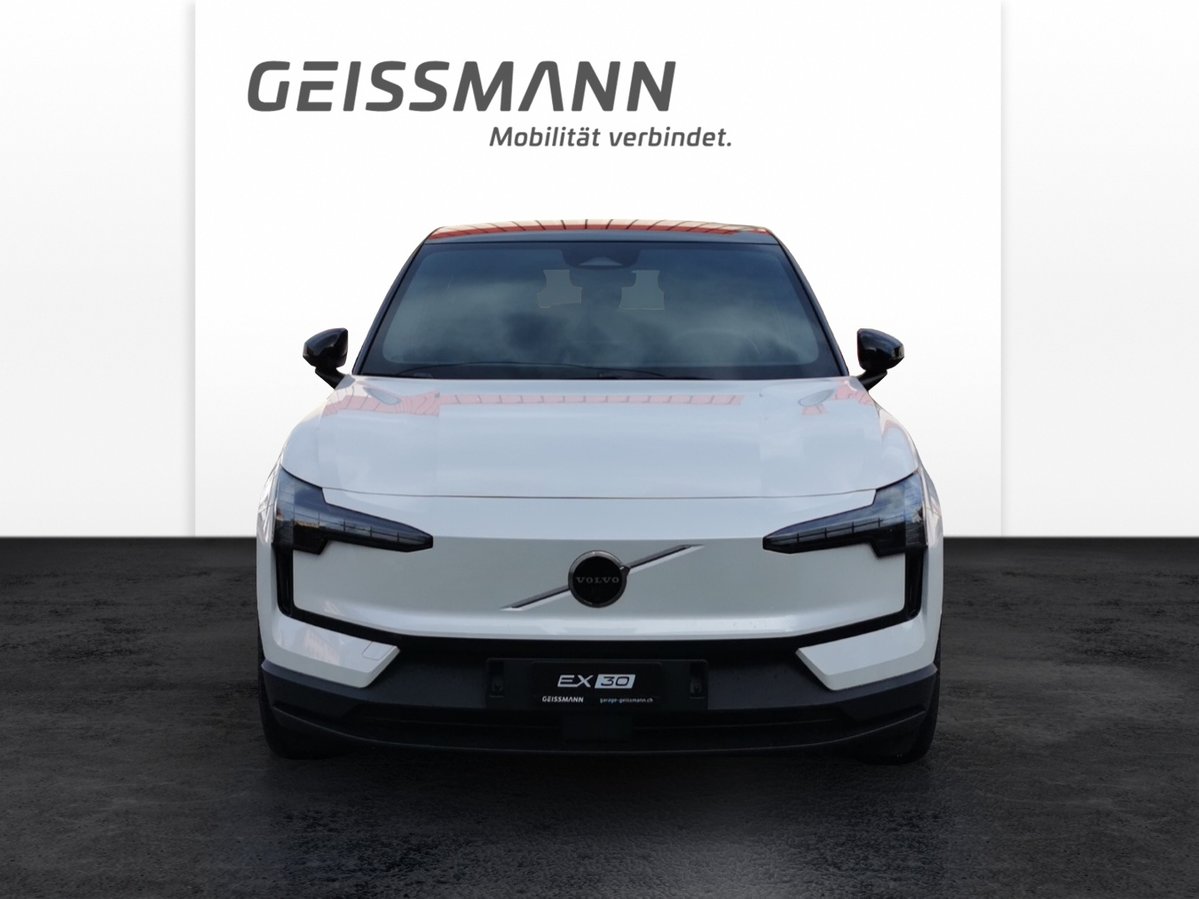 VOLVO EX30 E60 Twin Ultra Performance AWD, Elektro, Vorführwagen, Automat - 7