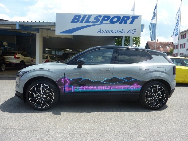 VOLVO EX30 E60 69kWh Single Motor Extended Range Ultra