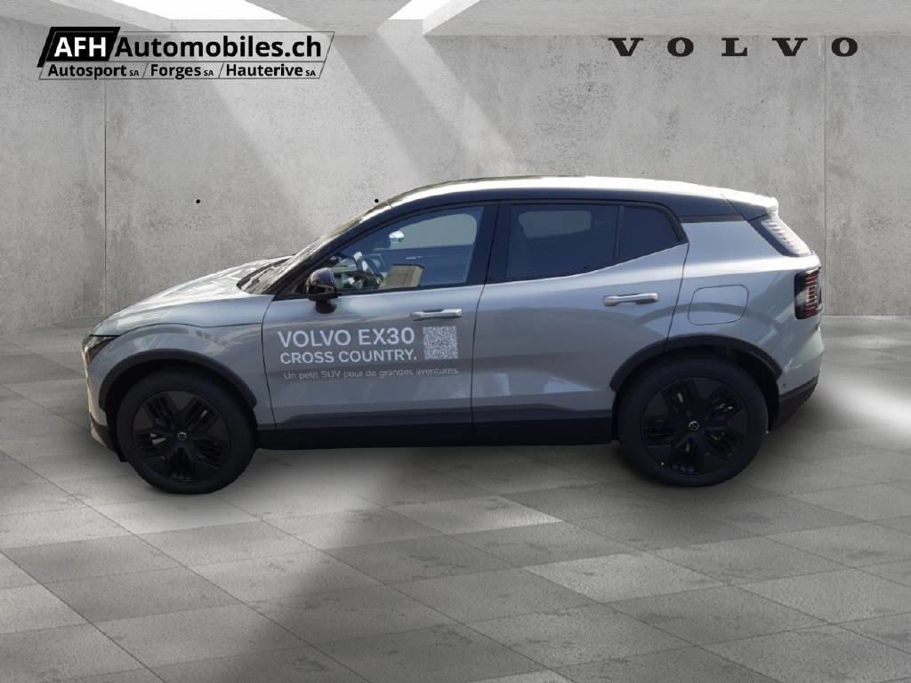 VOLVO EX30 CC E60 Twin Performance A, Elettrica, Auto dimostrativa, Automatico - 2