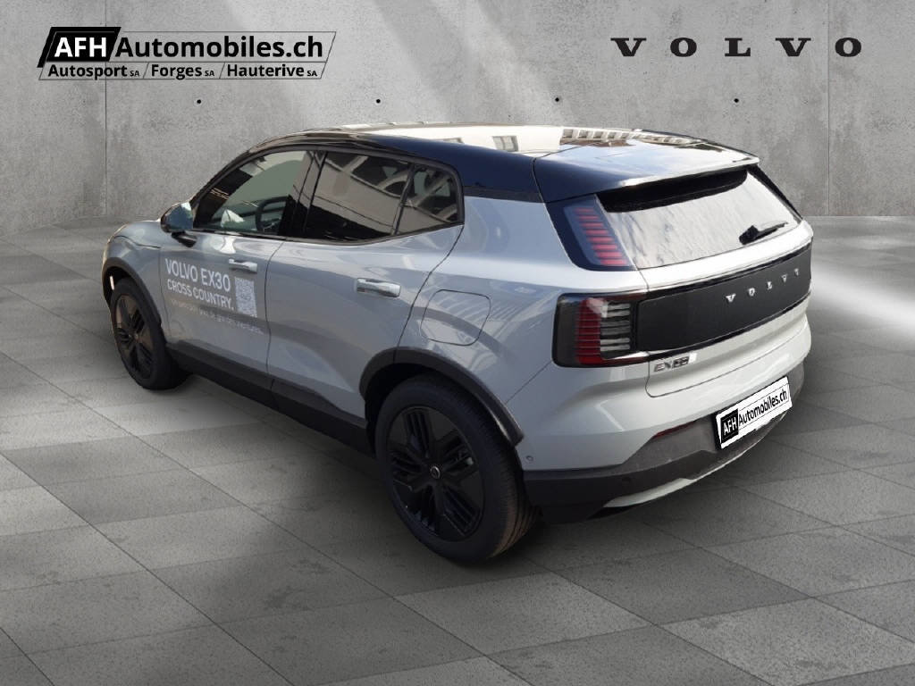 VOLVO EX30 CC E60 Twin Performance A, Elettrica, Auto dimostrativa, Automatico - 3