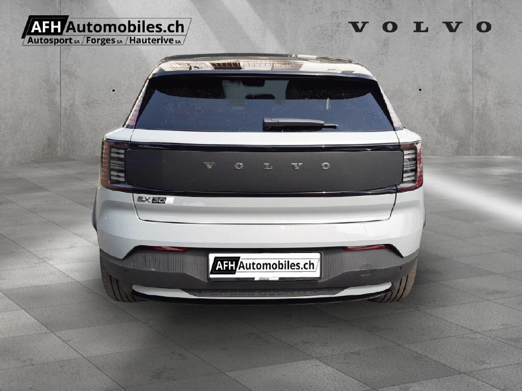 VOLVO EX30 CC E60 Twin Performance A, Elettrica, Auto dimostrativa, Automatico - 4