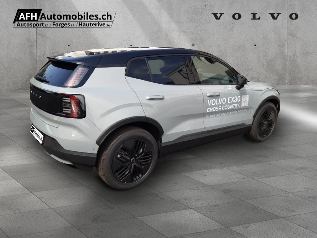 VOLVO EX30 CC E60 Twin Performance A, Elettrica, Auto dimostrativa, Automatico - 5