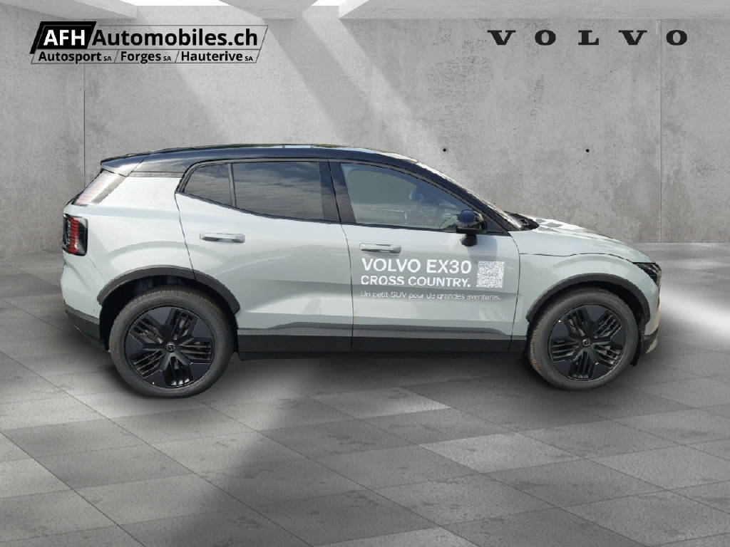 VOLVO EX30 CC E60 Twin Performance A, Elettrica, Auto dimostrativa, Automatico - 6