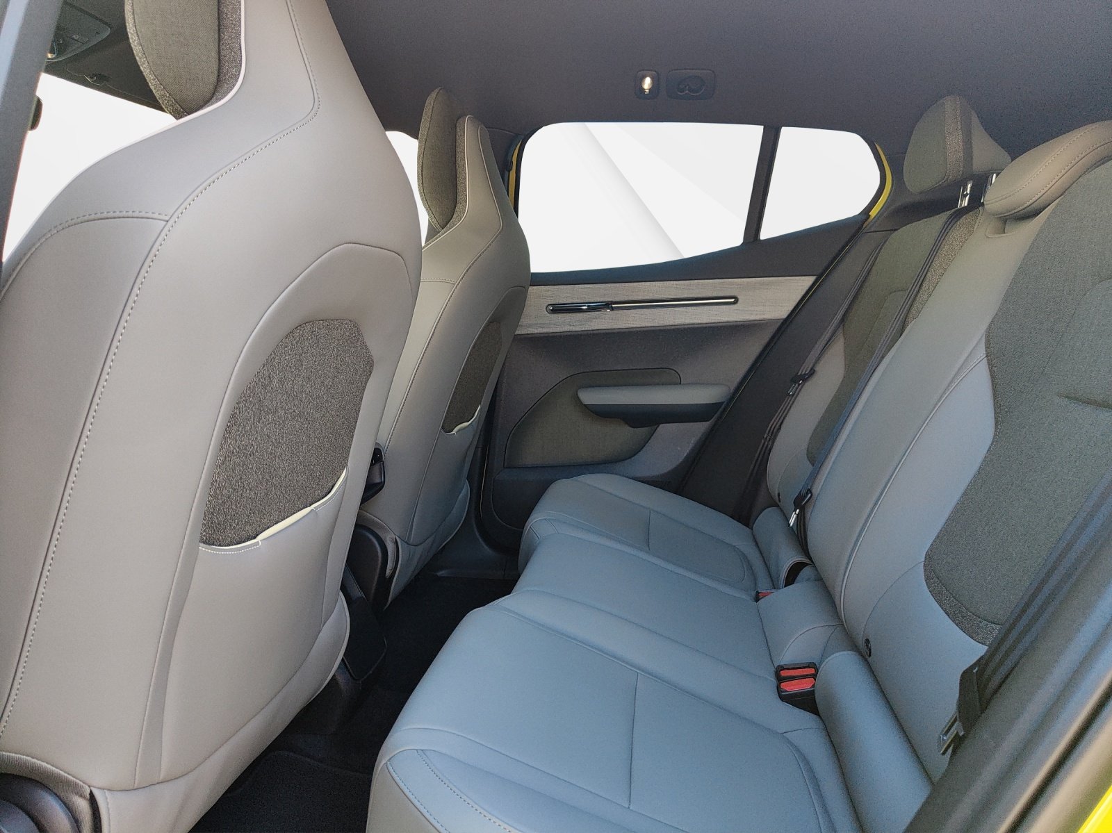 VOLVO EX30 E60 Plus, Elektro, Vorführwagen, Automat - 6