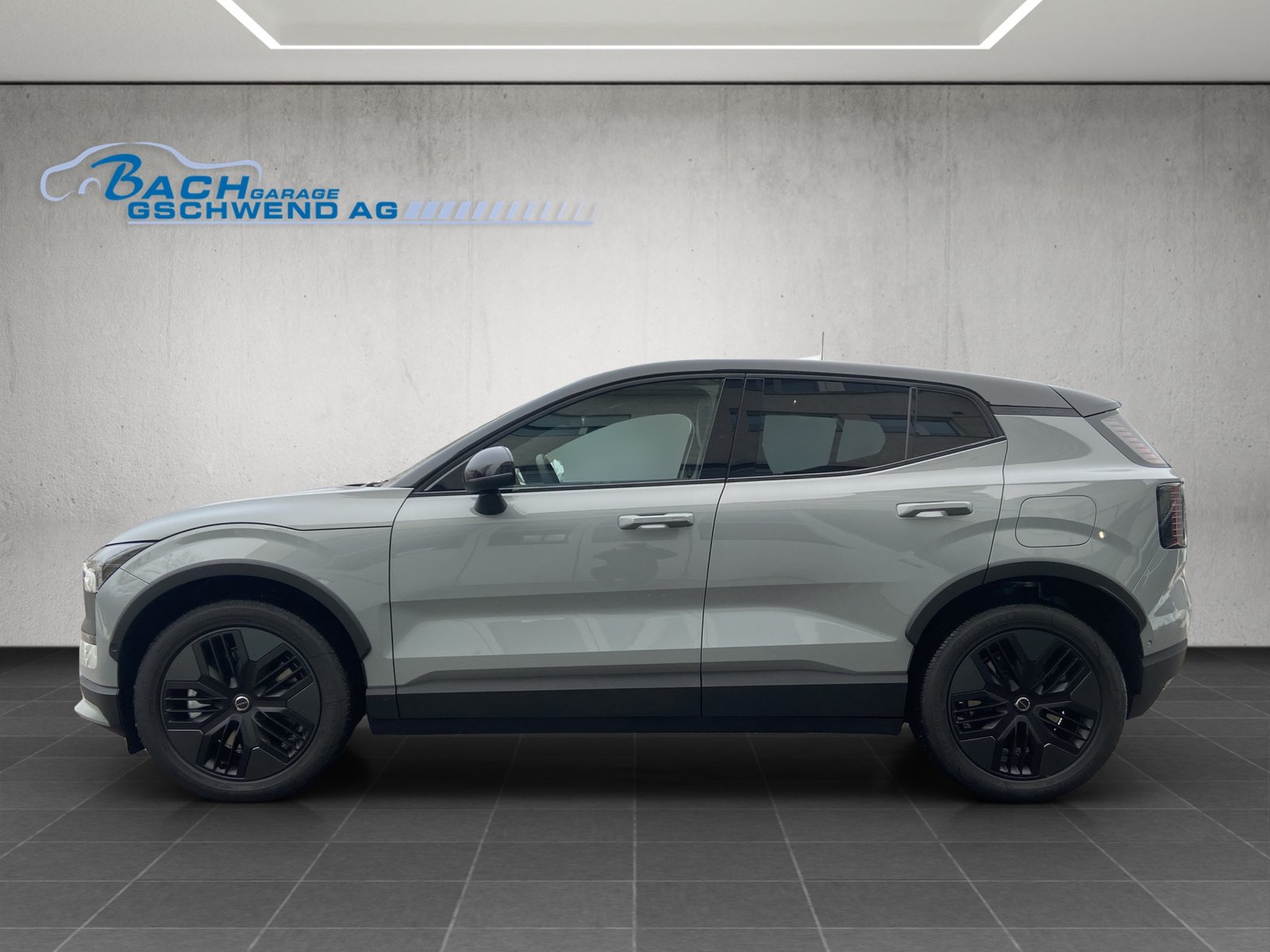 VOLVO EX30 CC E60 69kWh Twin Ultra Performance AWD, Electric, Ex-demonstrator, Automatic - 6