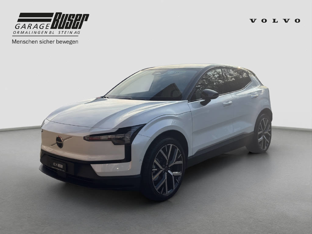 VOLVO EX30 E60 Twin Ultra Performance AWD