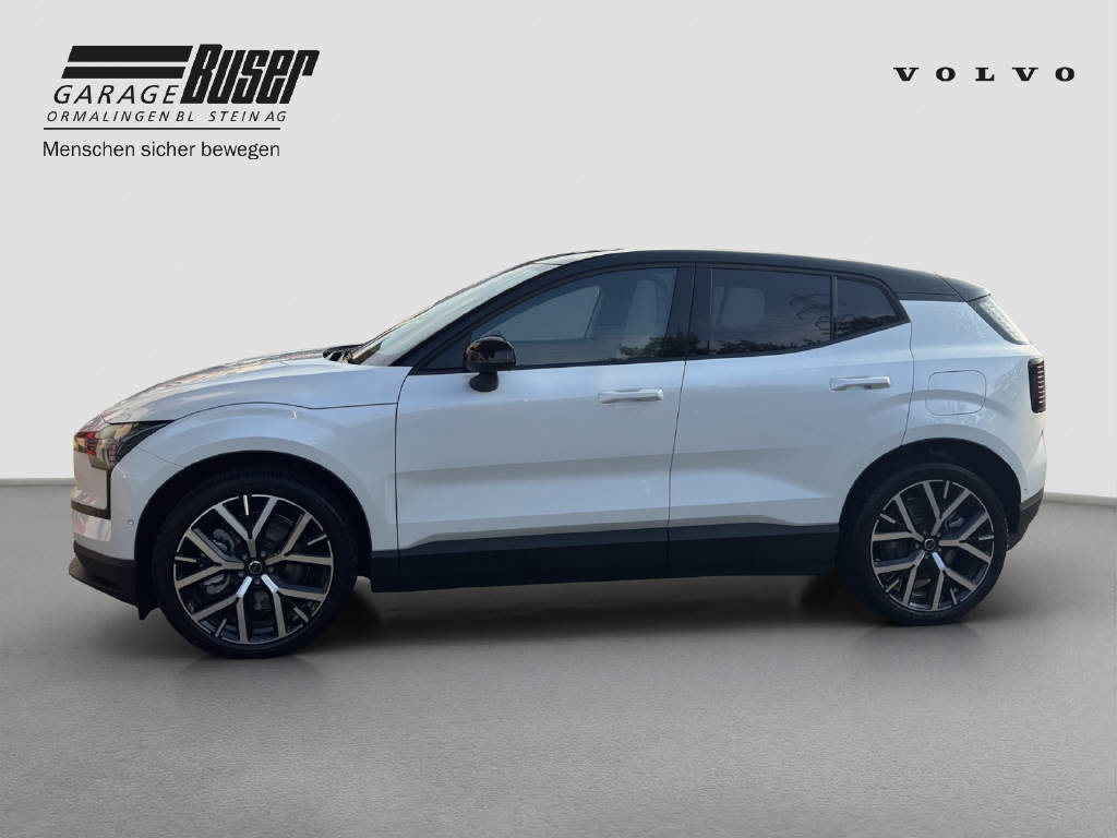 VOLVO EX30 E60 Twin Ultra Performance AWD, Elettrica, Auto dimostrativa, Automatico - 2