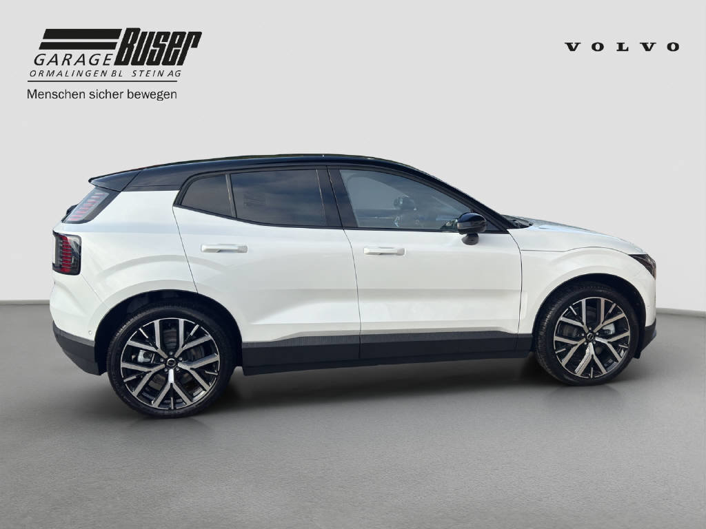 VOLVO EX30 E60 Twin Ultra Performance AWD, Elettrica, Auto dimostrativa, Automatico - 5