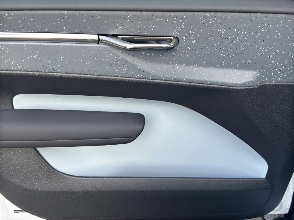 VOLVO EX30 E60 Twin Ultra Performance AWD, Elettrica, Auto dimostrativa, Automatico - 7