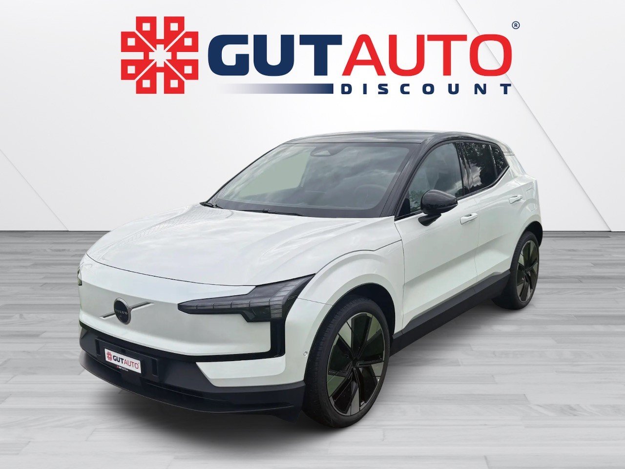 VOLVO EX30 E60 69kWh TWIN ULTRA PERFORMNCE AWD