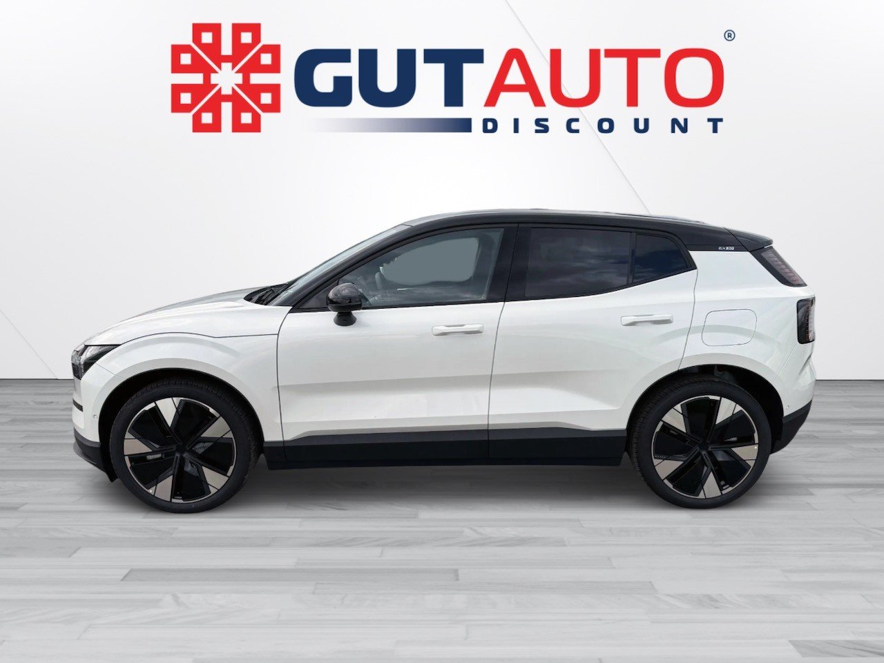 VOLVO EX30 E60 69kWh TWIN ULTRA PERFORMNCE AWD, Elettrica, Auto dimostrativa, Automatico - 2